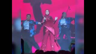 Siti Nurhaliza - Siti Situ Sana Sini LIVE Konsert Satu Suara Vol.3