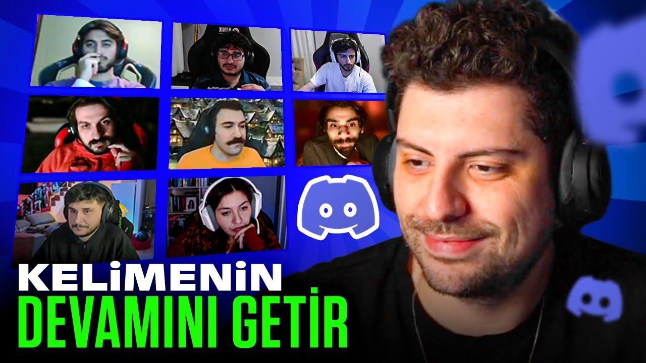 KELİMELERİ DEVAM ETTİREREK CÜMLE KURMAYA ÇALIŞTIK! | Kameralı Oyunlar