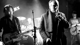 Bronx - Kesmeşeker &Metin Kurt (10.03.2012)
