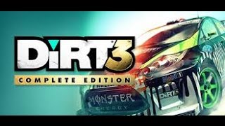 Skąd pobrać i jak zainstalować Dirt 3 Complete Edition