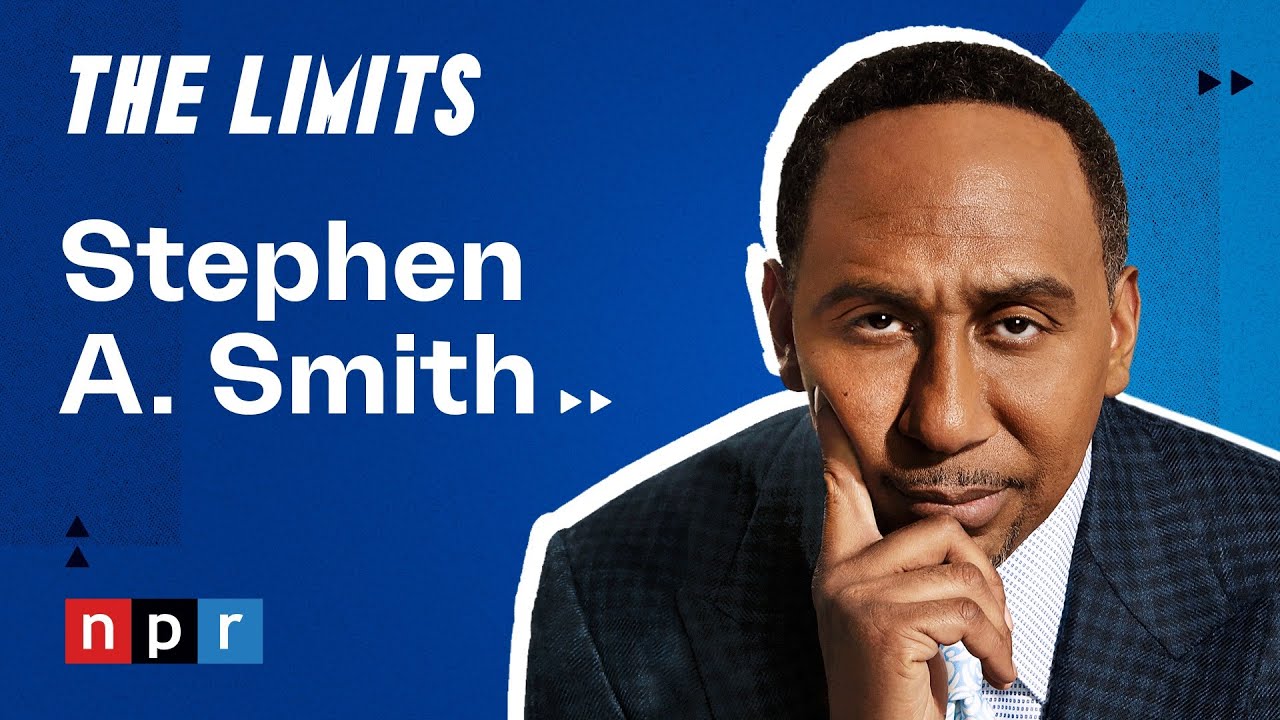 Stephen A. Smith, Shohei Ohtani and how racism gets coded as