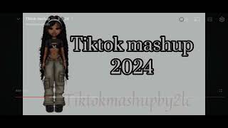 Tiktok Mashup 2024