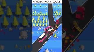 Traffic Road - Mini Car Games | Android Gameplay CV13 screenshot 5