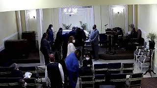 Live Stream Professional Funeral Services for Joseph Exkano