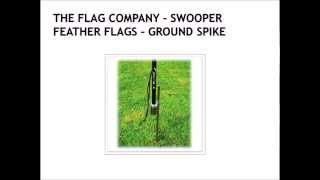Swooper feather flags - Theflagcompany