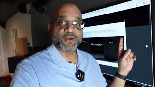 Trinnov Altitude 16 Review #hometheater #trinnov #endgame