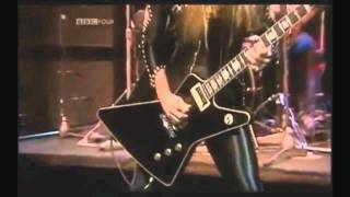 The Runaways - Wasted chords