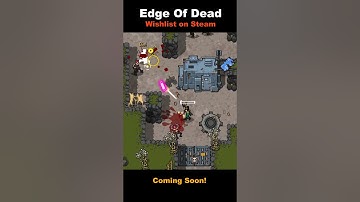 You can enter buildings in 