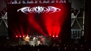 Tenacious D - Master Exploder live on 09/07/2023 at FirstBank Amphitheater in Franklin, TN