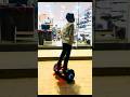 Mini Segway A8 Handle Bar