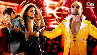 Ashiqui Mein Teri 2.0 - Happy Hardy And Heer | Himesh Reshammiya, Ranu Mondal | Sonia