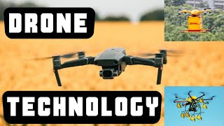 Famous How drones will change our lives | Drone technology and its practical applications in the future Profile