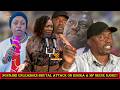 Governor kihika na MP Irene Njoki ni Wantam!-Fearless Kimani Ngunjiri declares war on Ruto allies