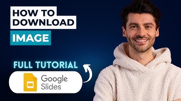 How to Download Image from Google Slides [2025 Guide]