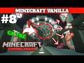 XÂY DỰNG 'AO NUÔI CÁ TRÊ' | MINECRAFT TRƯỞNG THÀNH | E8