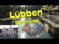 Lübben🐟🐟🦕😂🐞🐡Spreewald Brandenburg-Urlaub im Spreewald-Sehenswürdigkeiten in Brandenburg