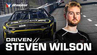 Driven // Steven Wilson
2-Time eNASCAR Coca-Cola iRacing Series Champion Steven Wilson discusses the importance of family, seeking his 3rd Championship, and his new job at Spire Motorsports. The former eNASCAR College iRacing Series champion breaks it all down for us in this episode of Driven.
Subscribe to this channel to catch the newest upcoming events, behind-the-scenes development info, and new features/content from iRacing.com! http://www.youtube.com/subscription_center?add_user=iracingtv
Find out what were all about: http://www.iracing.com/overview
Facebook: http://www.facebook.com/iracing
Twitter: http://twitter.com/iracing
Instagram: http://instagram.com/iracingofficial Driven // Steven Wilson