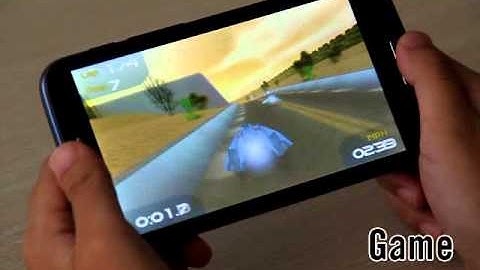 Everbuying 9300+ Android 4.1 5.3 inch 3G Smart Phone