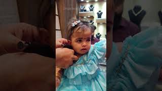 കാതുകുത്ത് കല്യാണം | Kathu kuthu | Ear piercing | call me Janice