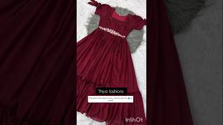 book wtsp 9361356409 #redmaxi #velvet #frocks #orders #dresses #salwars #collection #buy #shopnow