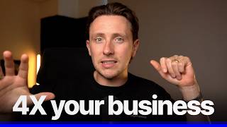 How we turn $97 clients into $60k clients