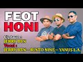 FEOT HONI Lagu Timor Sedih Terbaru Yanus LA/Jerry BTN/Rinto Nine