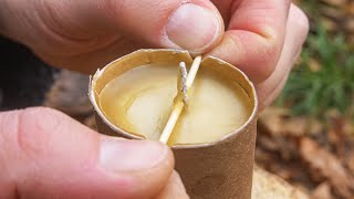 Amazing survival HACKS and bushcraft TRICKS for you!