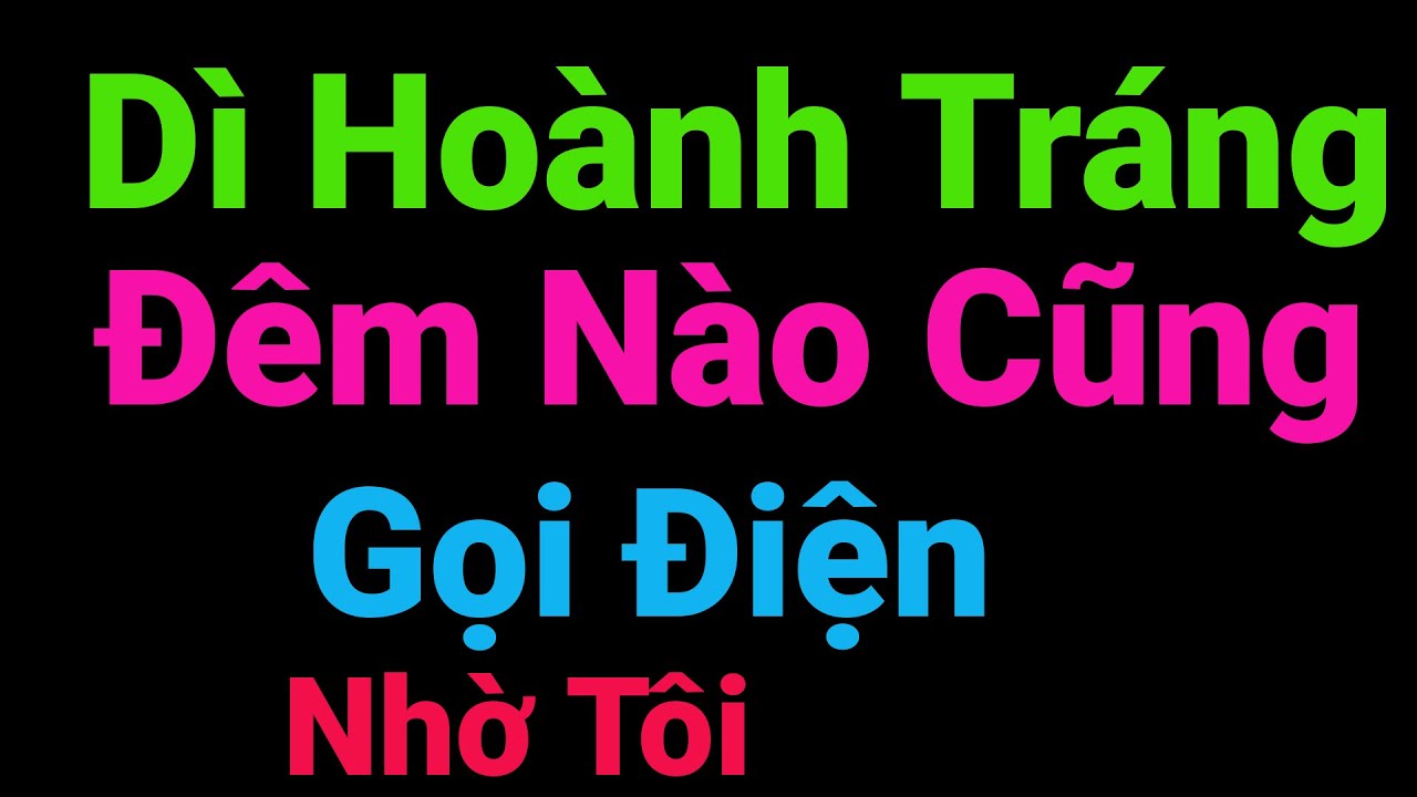 Dì Tư Goá Chồng | CÂU CHUYỆN CÓ THẬT HAY QUÁ