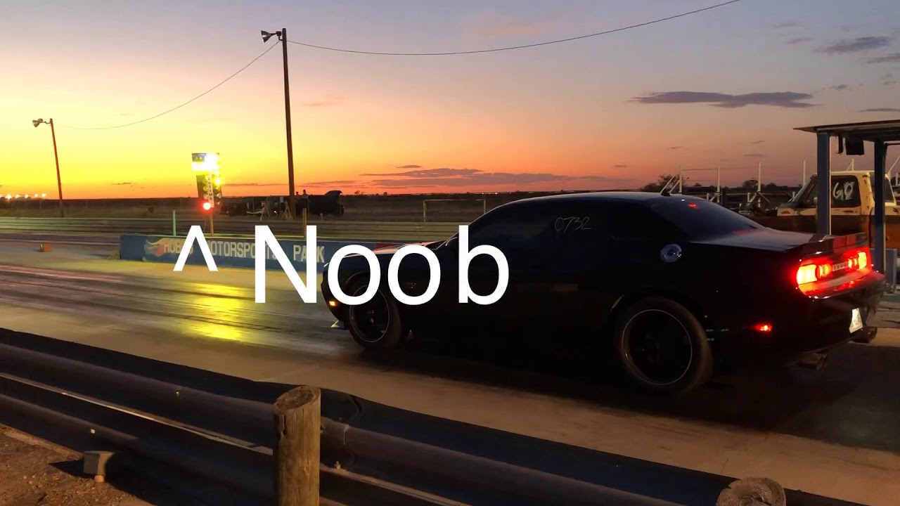 Bolt on Chrysler 300c 1/4 mile times! YouTube