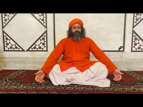 سوريا.. "طقوس غريبة" داخل الجامع الأموي في دمشق