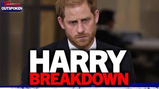 Download Lagu "PSYCHOTIC" Prince Harry mental breakdown claim sparked Palace intervention as Tom Bower speaks out Download Lagu "PSYCHOTIC" Prince Harry mental breakdown claim sparked Palace intervention as Tom Bower speaks out