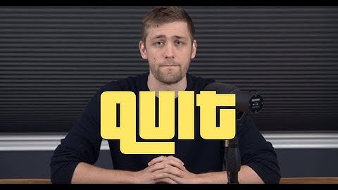 Did Sodapoppin Quit GTA RP?