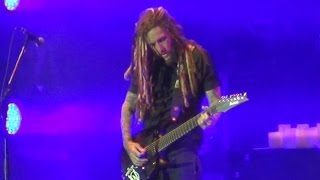 Korn - Daddy - Live Hellfest 2015