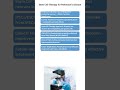 Stem Cell Therapy for Parkinson’s Disease