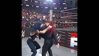 Rhea Ripley Saves Iyo Sky From Naomi