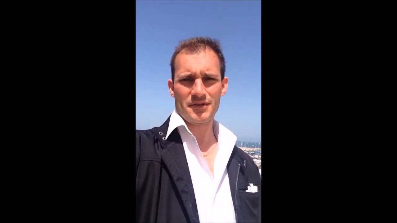 Jeremy Dery - Live news from Israel