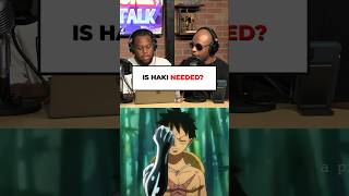 Did Sanji, Garp & Don Chinjao prove Haki is not needed | ONE PIECE onepiece anime