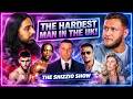 The Hardest Man In The UK! Big Stacks Breaks His Silence | Prison, Violence & OnlyFans Money