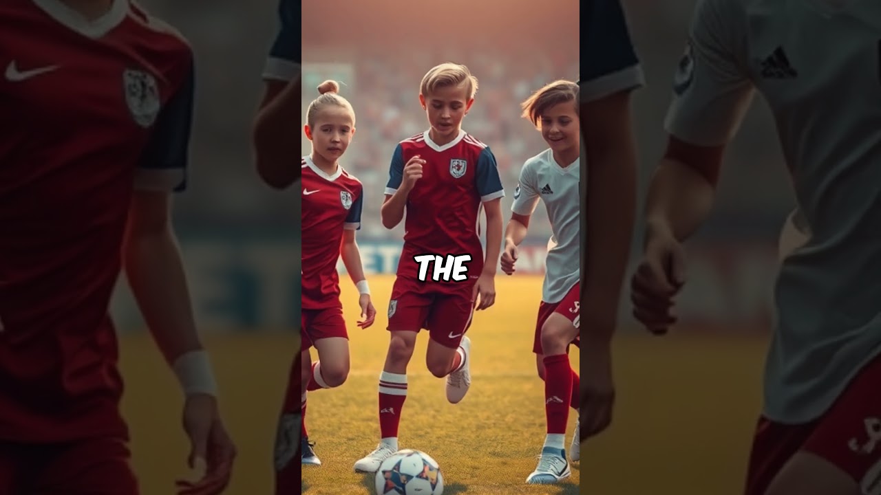 Soccer is not just a sports in USA 🇺🇸. #facts #future #soccer #usa