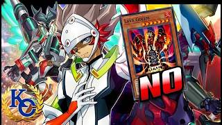 Rokkets in Kaiju cup | DLV MAX KC CUP APRIL 2026 [Yu-Gi-Oh! Duel Links]
