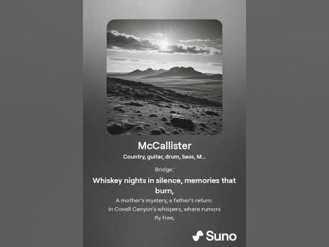 McCallister - YouTube