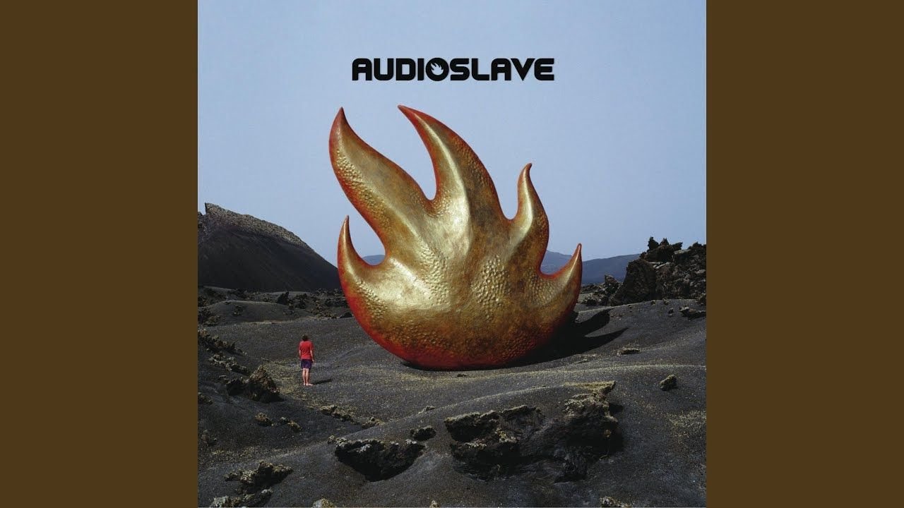 Audioslave - Light My Way Backing Track w/ Vocals - YouTube
