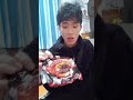 สภาพหลังกินคำแรก #มาม่าเผ็ด #มาม่าเผ็ดมาเลเซีย #มาม่าที่เผ็ดที่สุดในโลก
