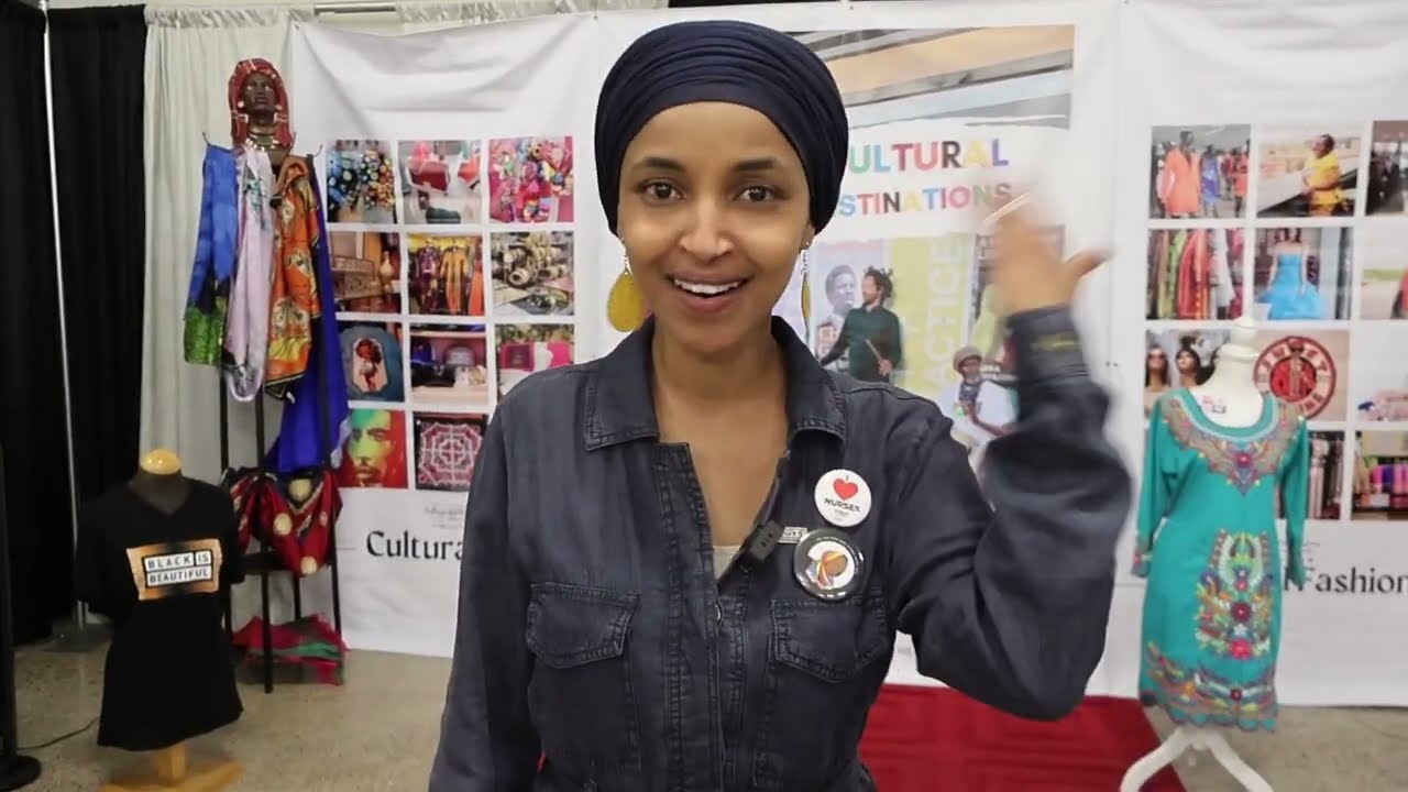 Highlights - Cultural Destinations Booth - Day 1 MN State Fair