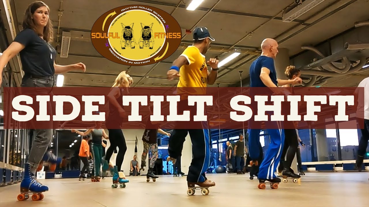 Side Tilt Shift
