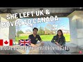 Is canada or uk better for international students pr job lifestyle earnings and more