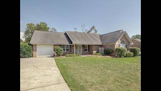 NEW LISTING: 100 Radcliff Drive Sumter SC 29150