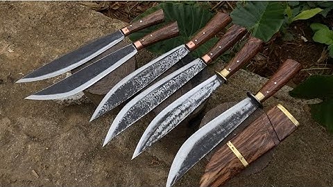 Lại là dao mèo đi rừng _tại xưởng nha 19_11_2022.  0376648415 #daomeo #daodirung #dao_phúc_sen