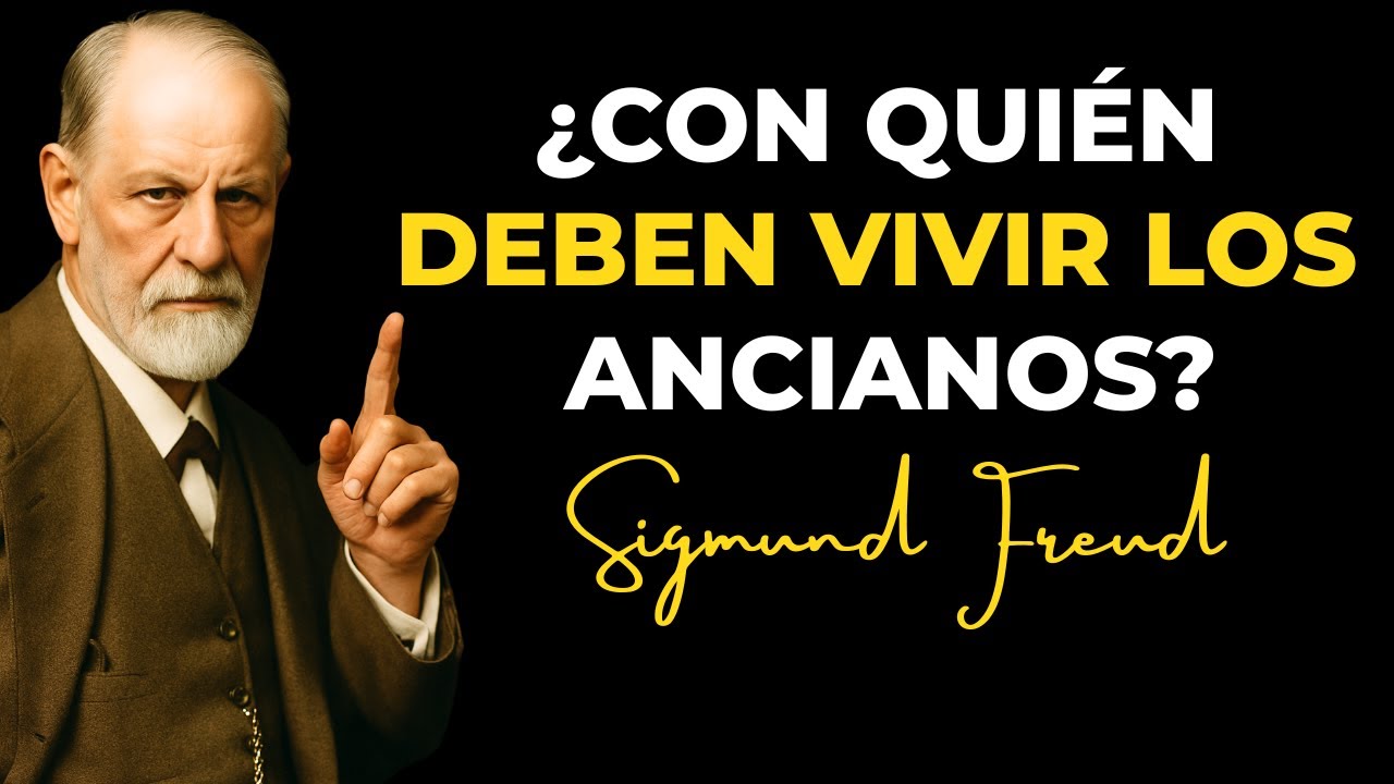 Sobre todo a partir de los 70 años. ¿Con quién deben vivir los ancianos? de Arthur Schopenhauer