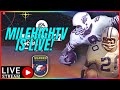MileHigh is Back Boys!! Come Chill | Madden Mobile 22